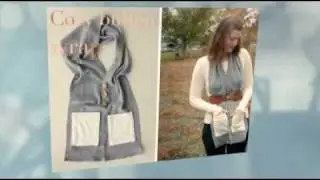Hot Dollar Store Craft Projects