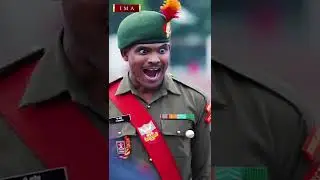How's the Josh of Indian Army? Jai Hind Proud of Indian Army