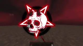 deathlysad intro + render test