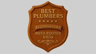Roto Rooter Vista | Call (760) 573-2797