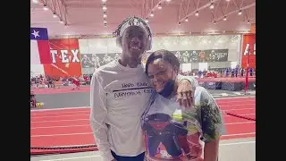 Crowley high school athlete killed at an after-prom party