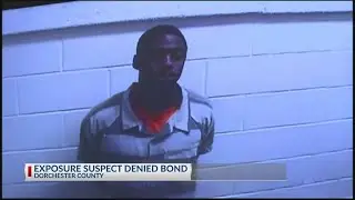 Jacob Brooks Bond Hearing