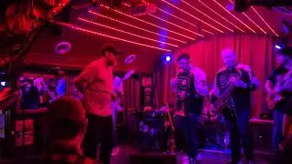 Drive-Thru Pharmacy -The Imp Song - 10/11/25 - Kung Fu Necktie