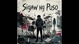 Sigaw ng Puso (Original)