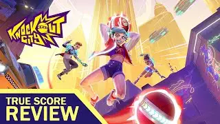 Knockout City | True Score Review