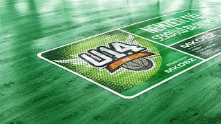 DEAC KA U14/A vs Óbudai Kaszások/A