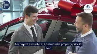 What Is The Meaning Of Appraisal In Real Estate?