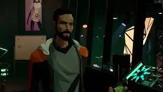 State of Mind - Richard at Doomsday #2 (PC/1440p)