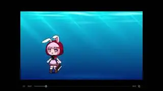 Boy to girl featuring axolotl lover to girl