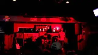 The Poet and The Thief - Wicked Things (Live @ Joe's Garage)