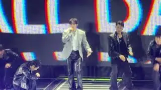 All Day + Hyper - 260124 Lee Junho ‘Stunning Us’ Fan Meeting in Seoul