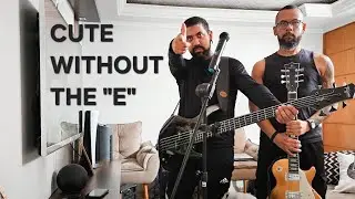 Taking Back Sunday - Cute Without the 