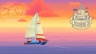 Every Story Ends | Old Man's Journey | #15