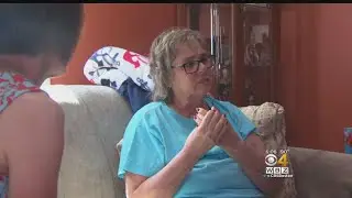 Nurse Stabbed By Patient Pleads For More Hospital Security
