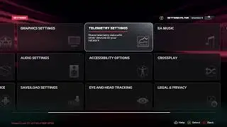 How to enable and disable Crossplay in F1 25