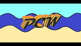 Pacific Coast Wrestling #21