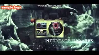 Pandashan/Ashran trailer ThatCombat
