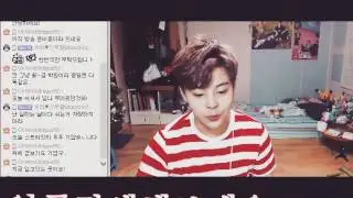 열쿤의구체관절인형  bj열쿤 짤막영상