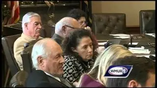 Heroin task force prepares to make recommendations