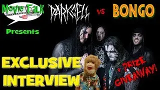 Movie Talk presents - Bongo's exclusive interview with Darkcell + prize giveaway!
