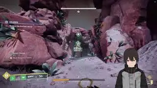 GRINDING PAST 400 POWER #destiny2 #d2 #destinythegame #destiny2thefinalshape