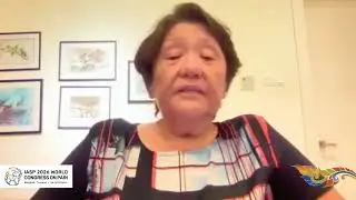 Submit Poster Abstracts to the 2026 World Congress on Pain, IASP President-Elect Mary Suma Cardosa