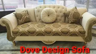Best Selling Modern Dove Sofa Design 4 with Price @ Diamond Furniture  | Sofa Design | 2020 | 2021