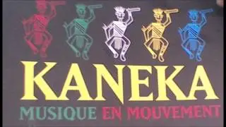 Compil Kaneka - Histoire de nos vieux