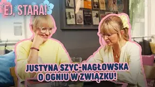 CZY KOBIETY POTRAFIĄ MÓWIĆ O TYM, JAKIE SĄ W ZWIĄZKU? | Ej, Stara