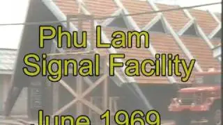 Phu Lam Building Exteriors 1969