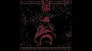 Kyy - Beyond Flesh - Beyond Matter - Beyond Death (2016)