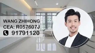 101A Bidadari Park Drive