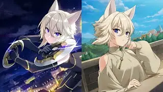 Common: Zeta (Young) Matchmaker Ep.1 | The Eminence In Shadow : Master Of Garden