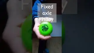 🟢 Yoyo tricks with Duncan Neo yo-yo #yoyo