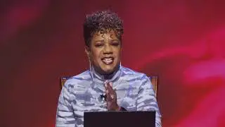 Hope Speaks | Word of the Day | Pastor Judith C. Matthews | 11.2.21