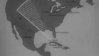 The Cuban Nuclear Missile Crisis 1962