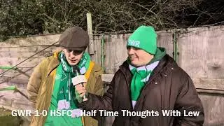 Swifts Swept Aside in Stunning Style! - ESC 4th Round Vs Heybridge Swifts .