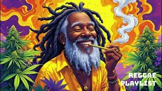 🌅 Soulful Sounds of Deep Roots Reggae | A Conscious Chill Journey