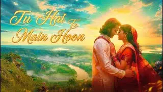 Tu Hai To Main Hun (Official Music) CineLok Presents | Prince Jaikar | Heart Broken Song