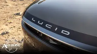Lucid to Offer Customer L4 in 2029; Ford Cuts Spare Parts Prices - Autoline Daily 4209