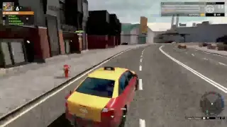 APB Reloaded - Gameplay (PS4)