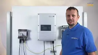 PV Spec | Przygotowanie systemu fotowoltaicznego do uruchomienia - falownik Kaco blueplanet 🌞