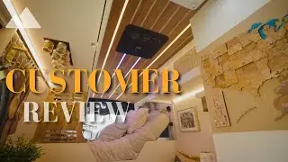 Vanlife Dreams Come True | Drifter Vans + Nomadic Cooling Customer Review