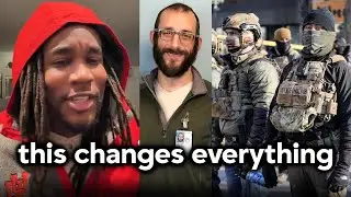 They Don&rsquo;t Want This Video Getting Out..