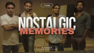 flashback Voyage govt college of pharmacy rohru 2005-2014 celebrating 6th generation #memories #gcp
