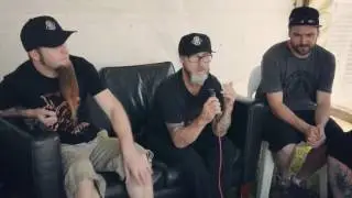 Krank'd Up 2016 interview: Turning Tricks Entertainment