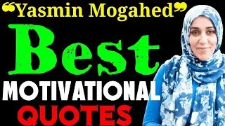 Motivational Video by Yasmin Mogahed ✨ Life Changing Quotes 💥 Deep Meaning Quotes #motivation