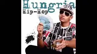 #HUNGRIAHIPHOP Hoje t&aacute; emba&ccedil;ado