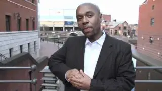 Marcellus Lindsay, Club Mentor - The Business Wealth Club, Birmingham (UK)