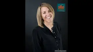 Trauma Survivor, Chronic Illness Warrior & Coach Marcy Langlois